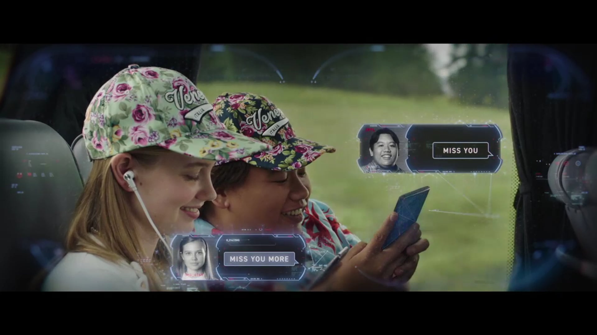 Spider-Man: Far From Home - Skills Glasses Whoa 20 Int'l