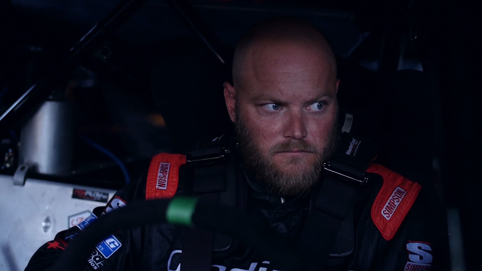 Burt Jenner on Vimeo