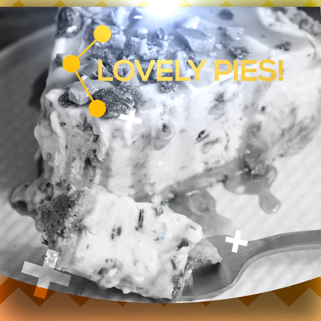 National Ice Cream Pie Day On Vimeo