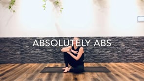 ABSolutely ABS - 13 minutes