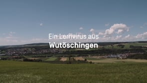 Ein Lernvirus aus Wutöschingen