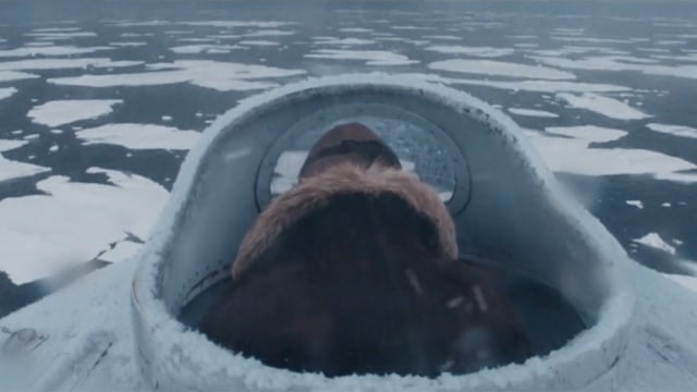 A thumbnail for the film 'Get - Hverdagsmagi' by  Pål Ulvik Rokseth FNF