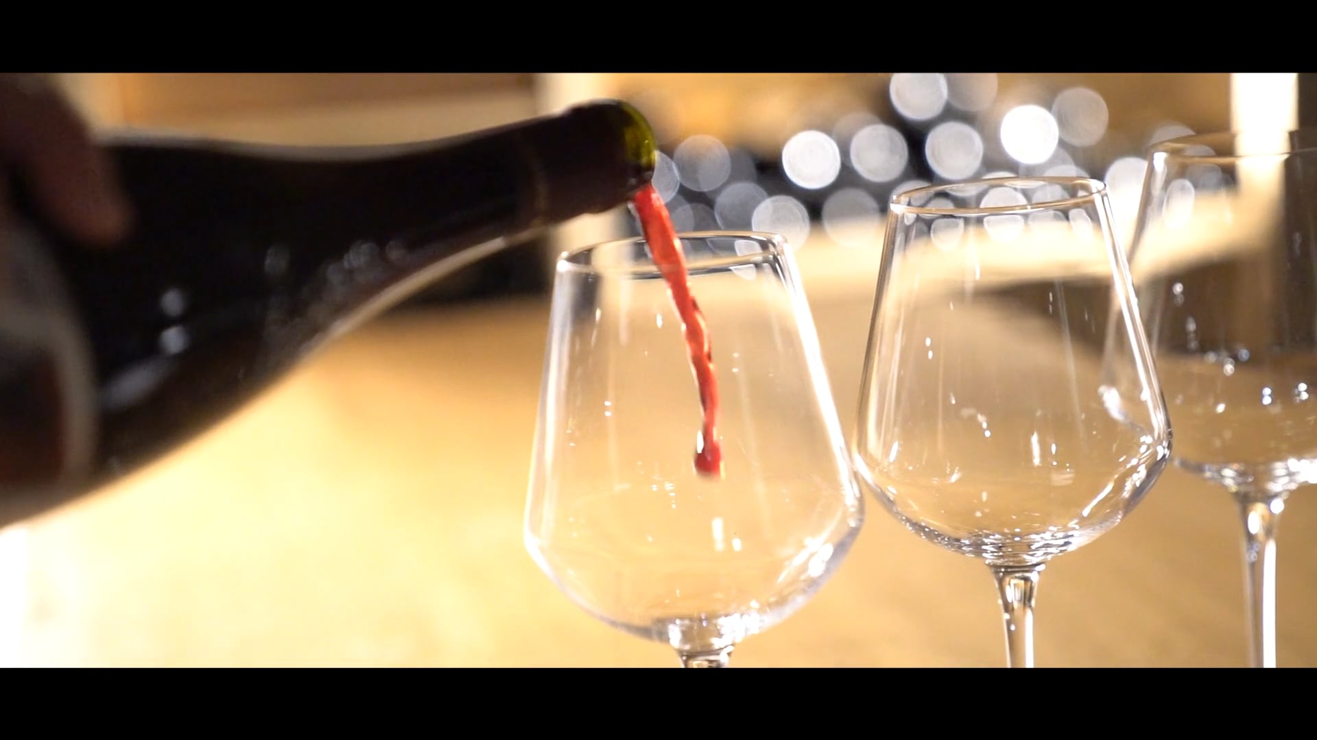Clip Promotionnel - Saumur-Champigny