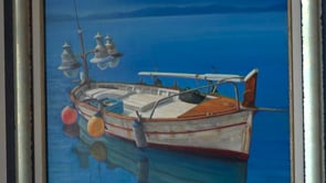 'Meravelles del mar' d'Abel Quintana, a la Casa del Gavià