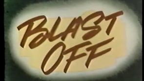 Blast Off!—A 1960's Training Video