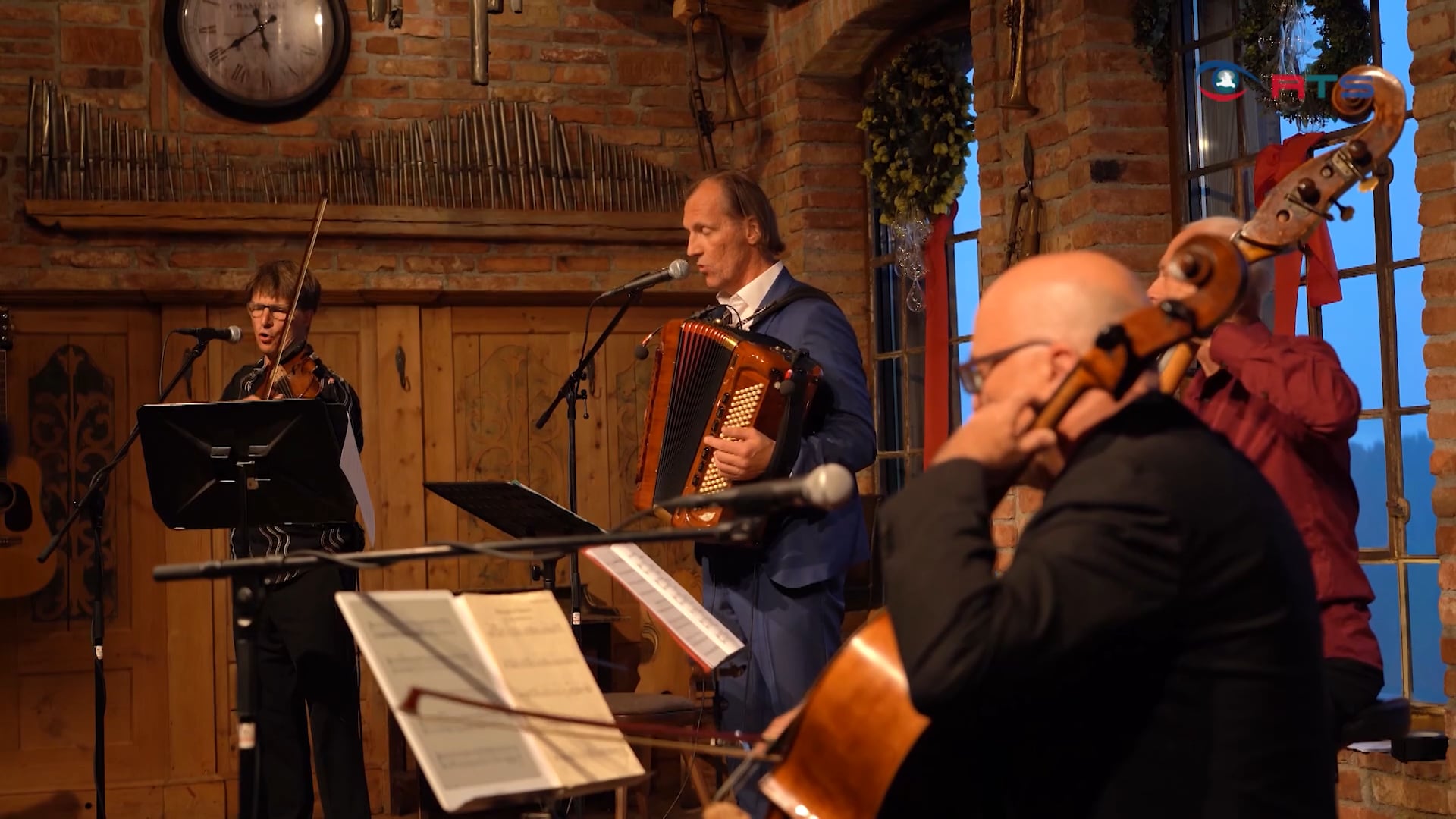 amarcord-wien-zu-gast-beim-abschlusskonzert-der-tonspuren-am-asitz-in-leogang