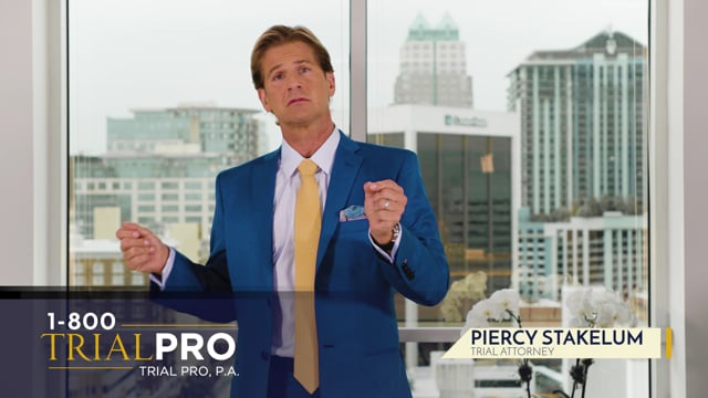 How Is Personal Injury Settlement Calculated?