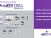 Medterra | Introducing Medterra Clinical | 20Ways Fall Retail 2020