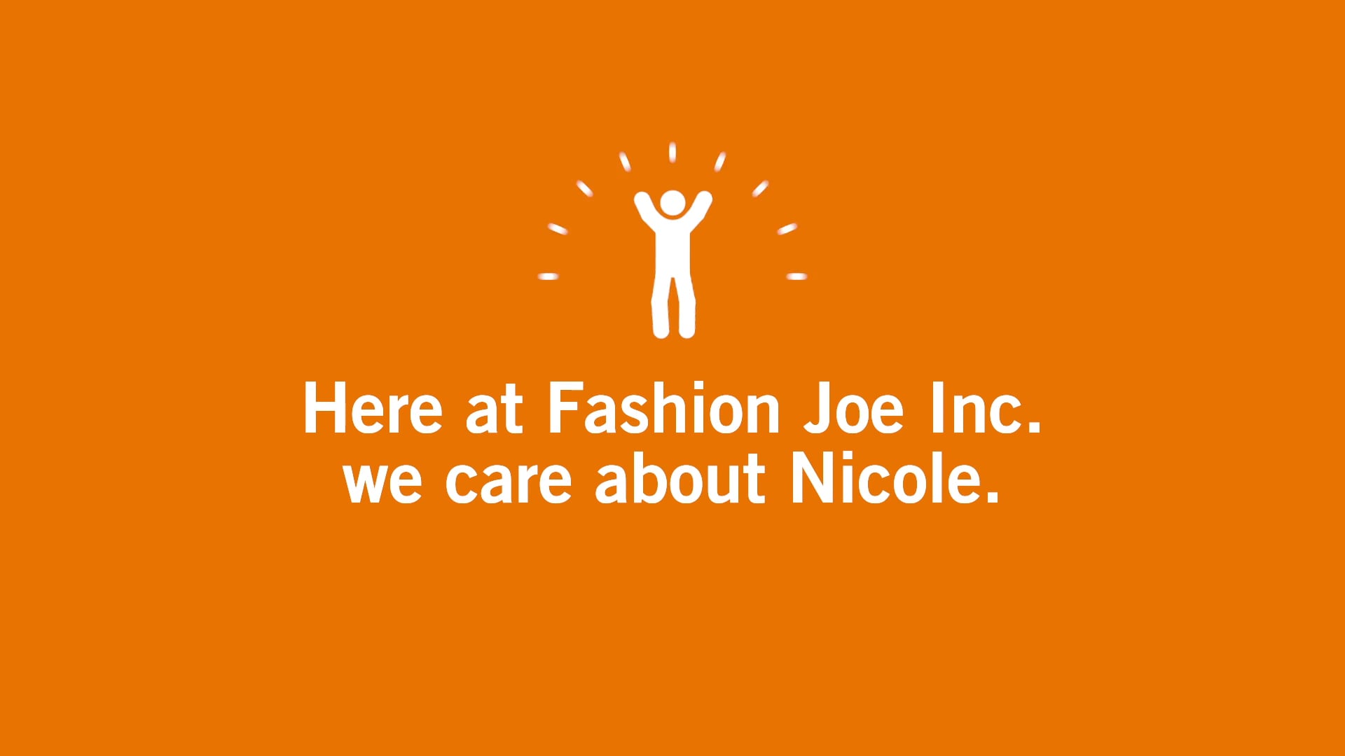 Graphics Demo for Dignity Health