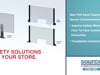 Source Communications | Safety Solutions For Your Store | 20Ways Fall Retail 2020