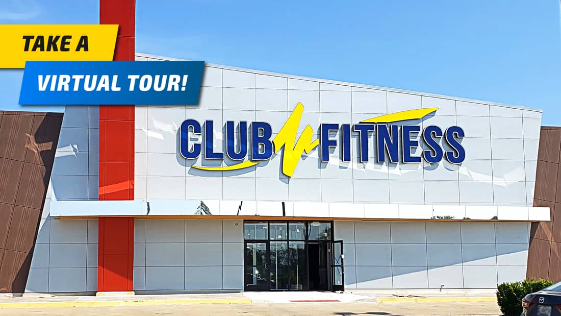 O Fallon Il Gym Club Fitness