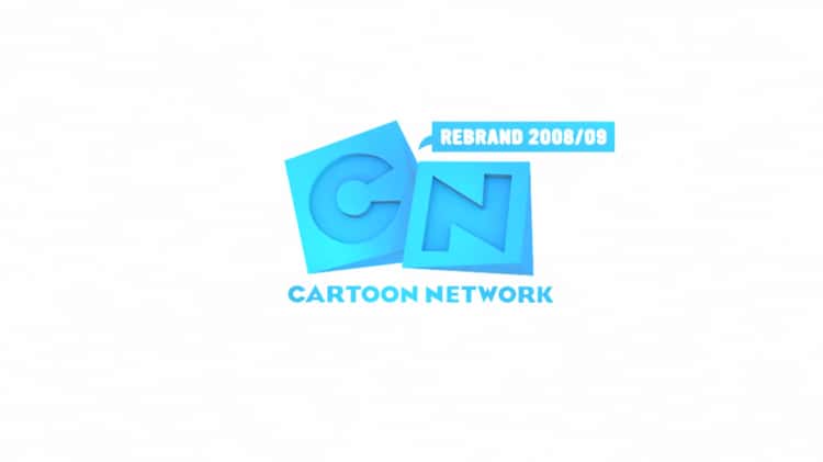 Cartoon Network Logos on Vimeo