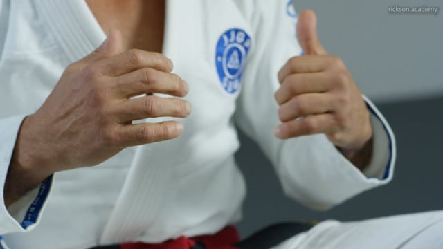 How BJJ helps you beat procrastination and realize your dream