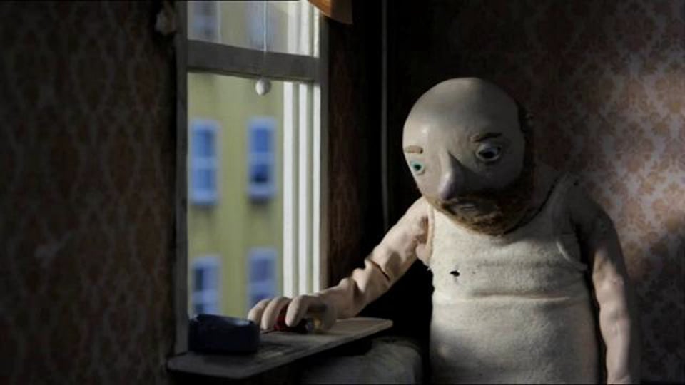 Screenshot of Begini