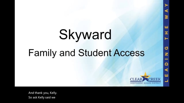 CCISD Back-to-School Info - UPDATED REFERENCE GUIDES