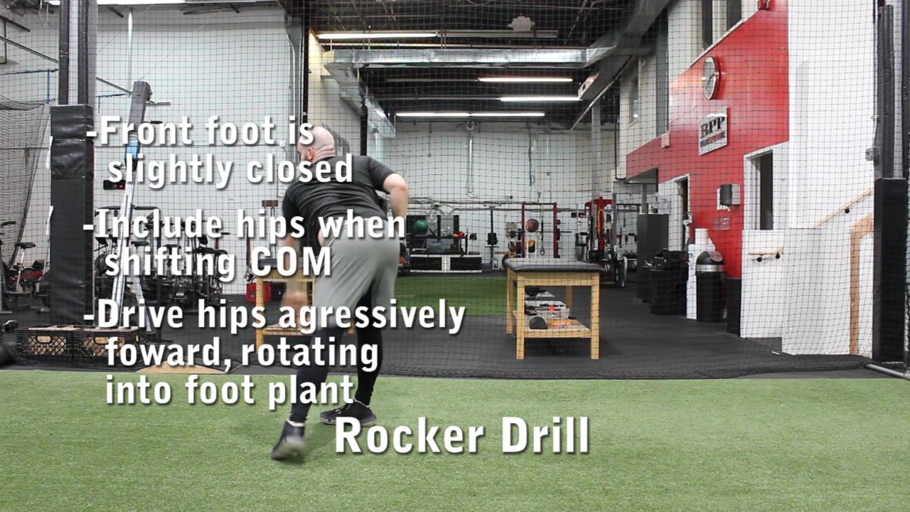 Rocker Drill on Vimeo