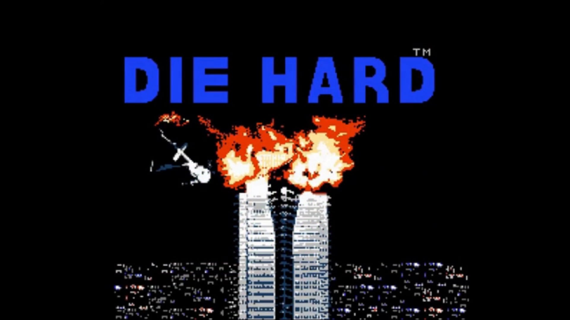 Die Hard Trilogy