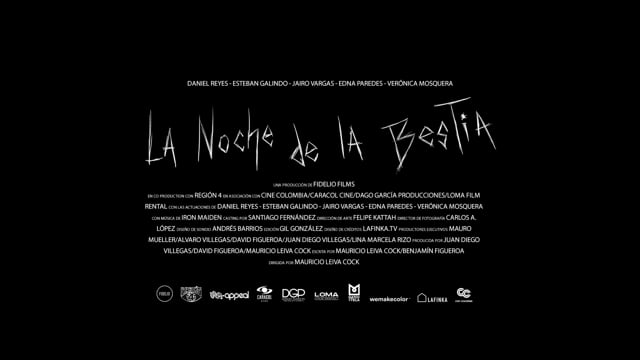Official Trailer