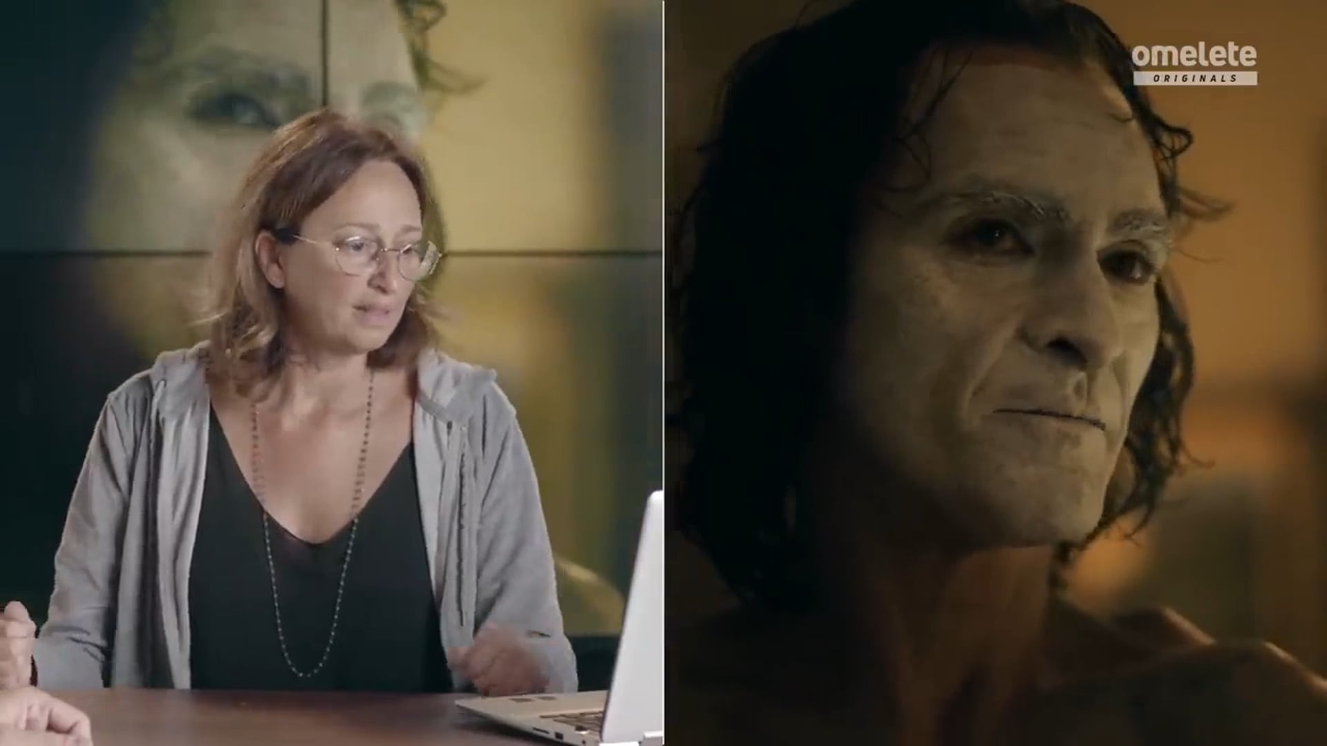 Laís Bodanzky comenta a direção de Coringa | Oscar Explicado