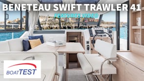 Boat Test Review on BoatTest.com