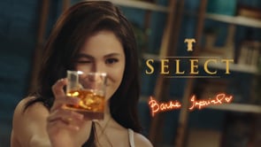 Gio Puyat | Tanduay Select | Vavavoom 30s