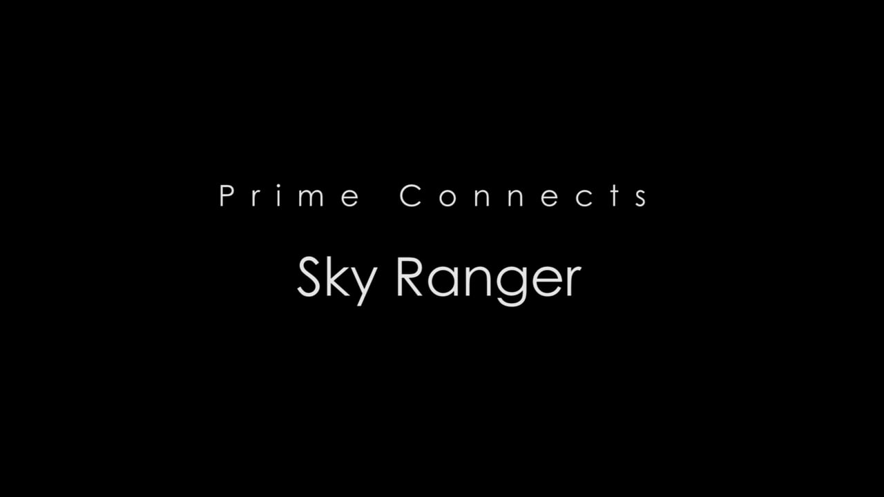 20-21 Sky Ranger