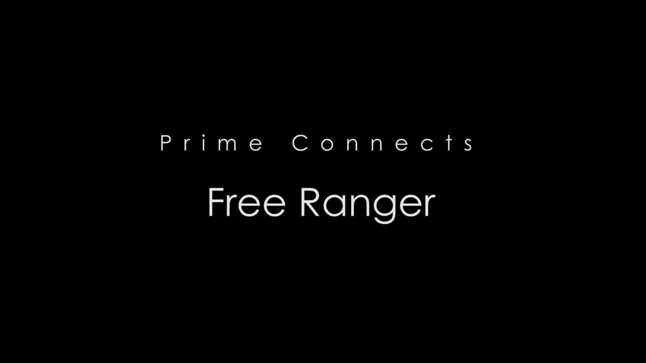 20-21 Free Ranger