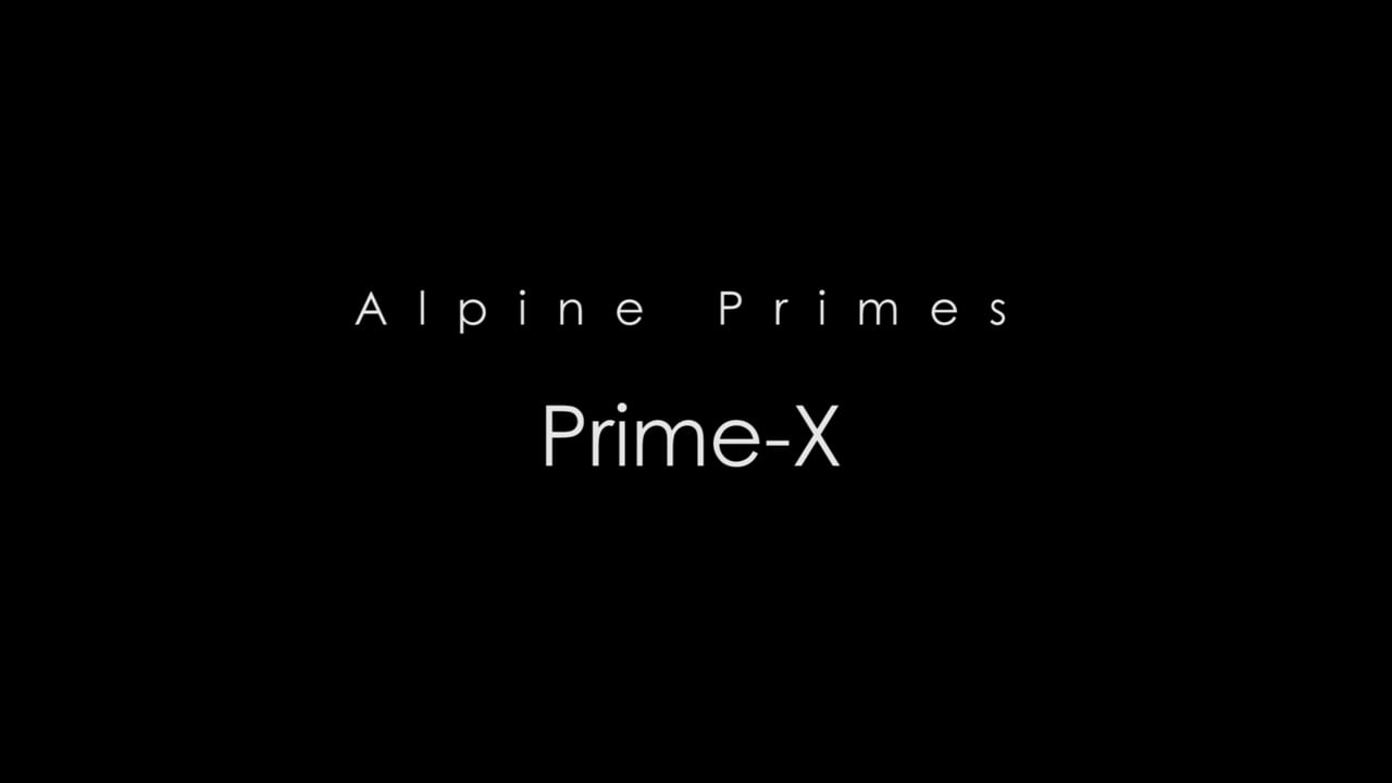 20-21 Prime-X