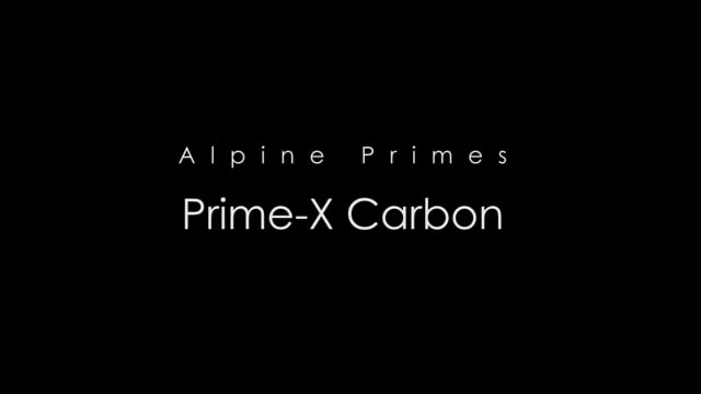 20-21 Prime-X Carbon