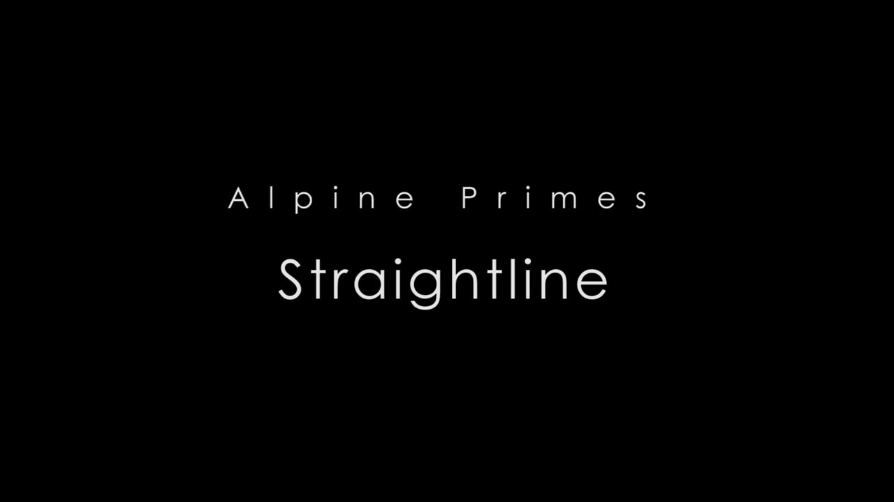 20-21 Straightline