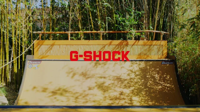 g shock steve caballero