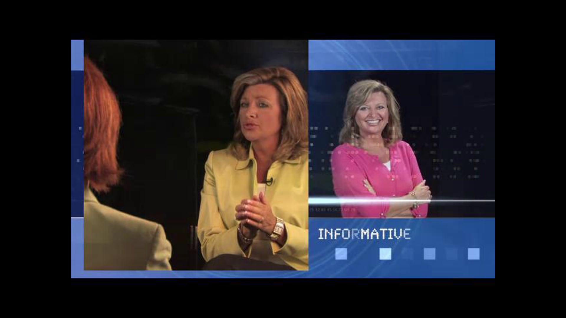 Promotional video thumbnail 2 for Robin Bertram Ministries