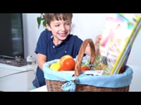 OKAY VIDEO – Familii TV Spot