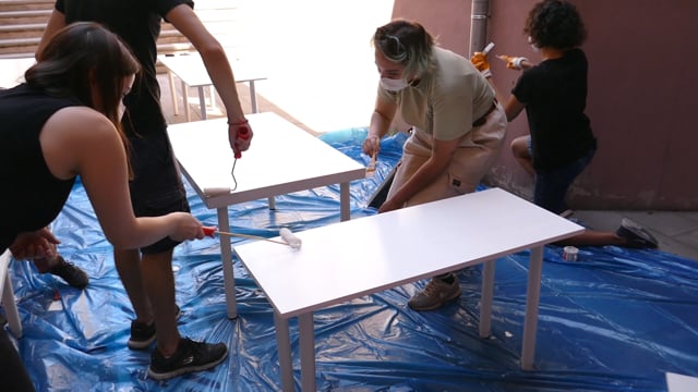 vimeo video