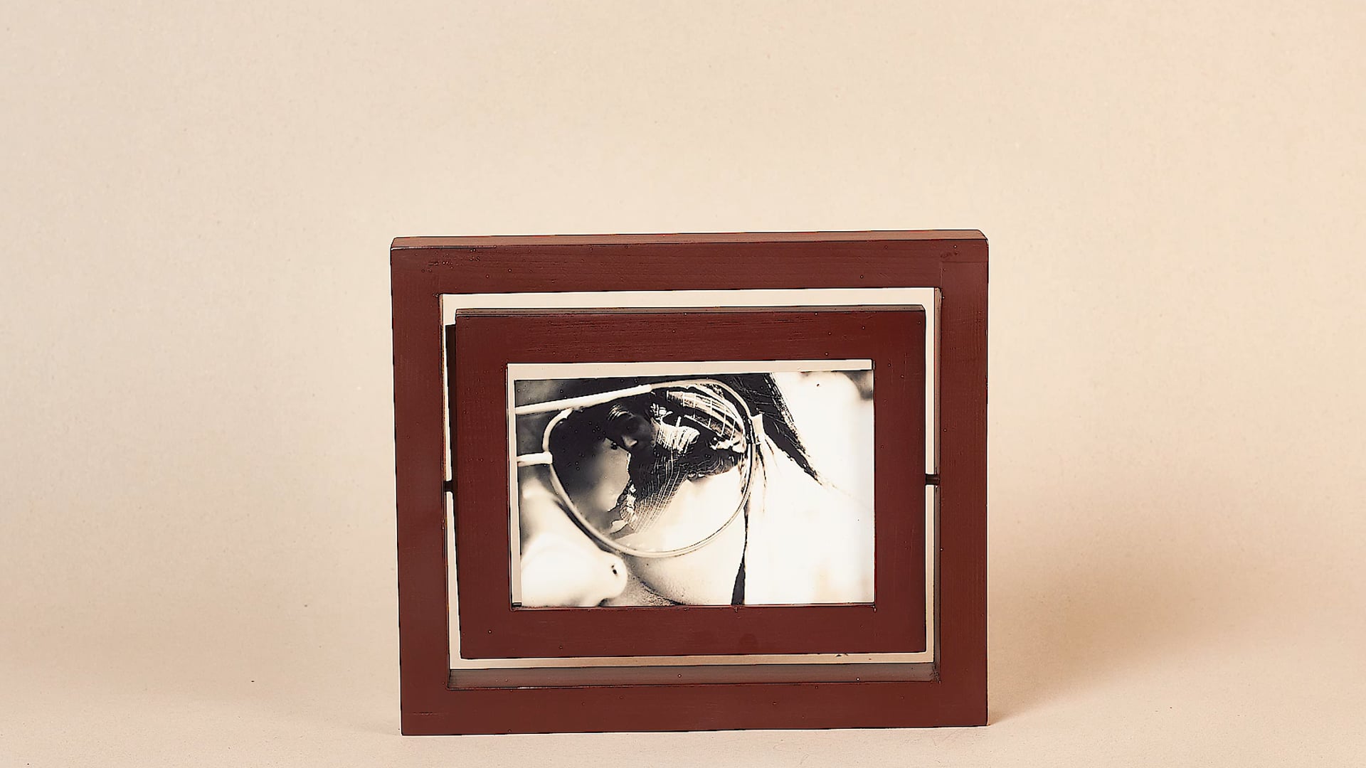 Wooden Frame