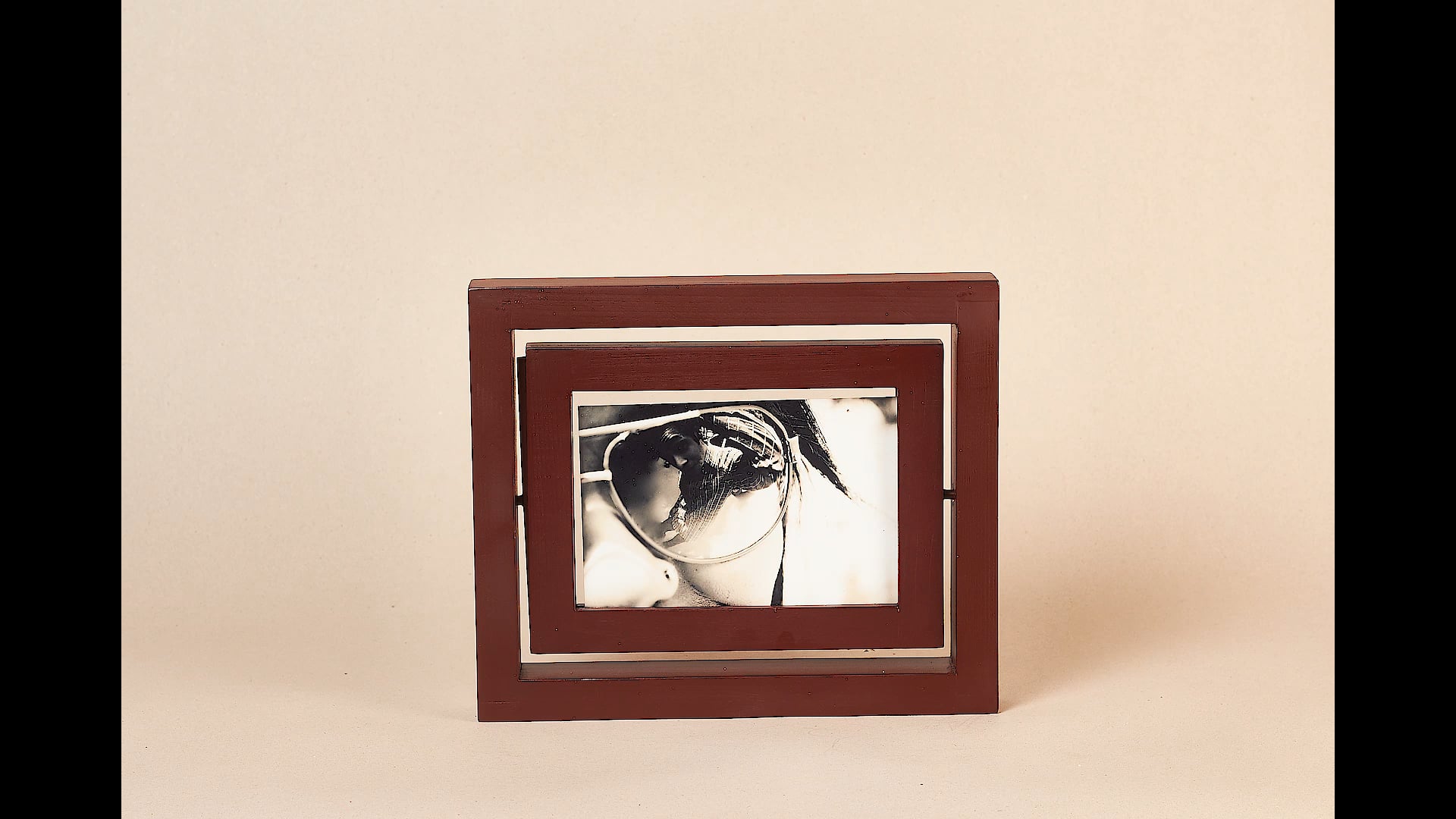 Wooden Frame