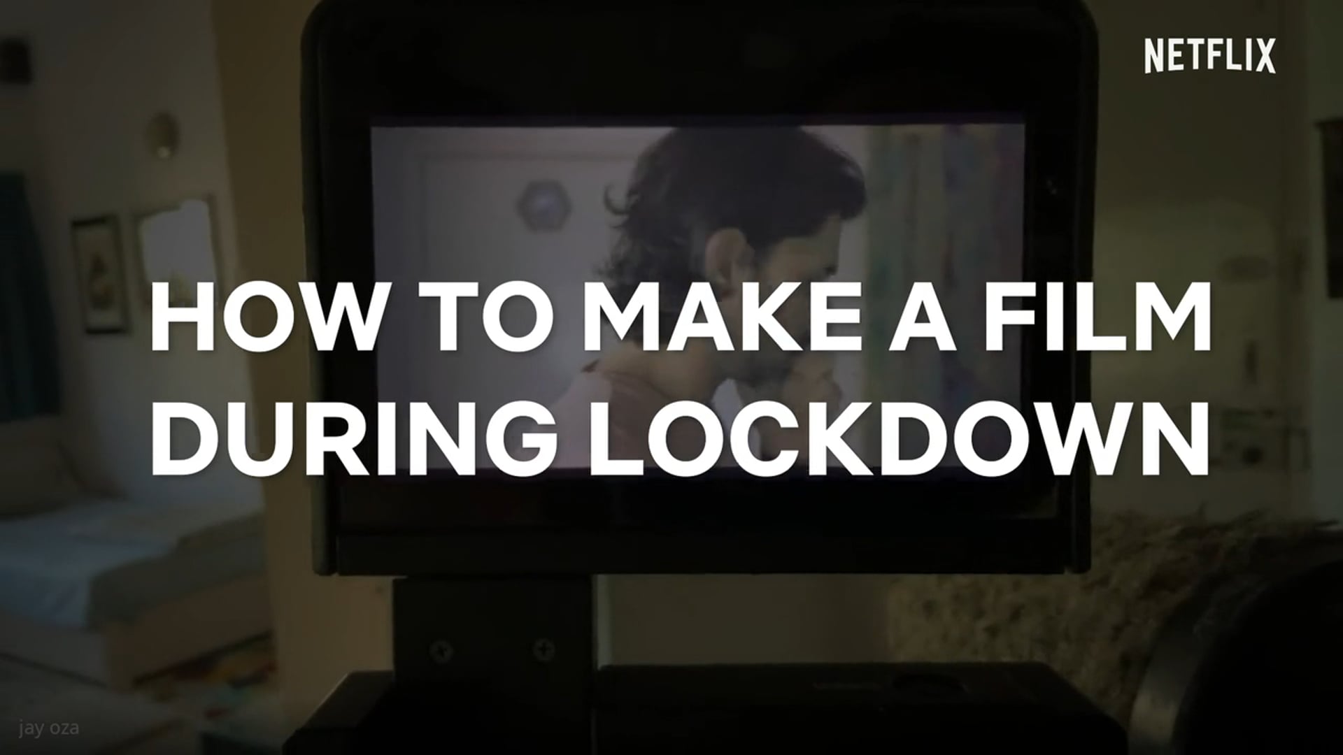 BTS - Home Stories | Netflix India | Anthology