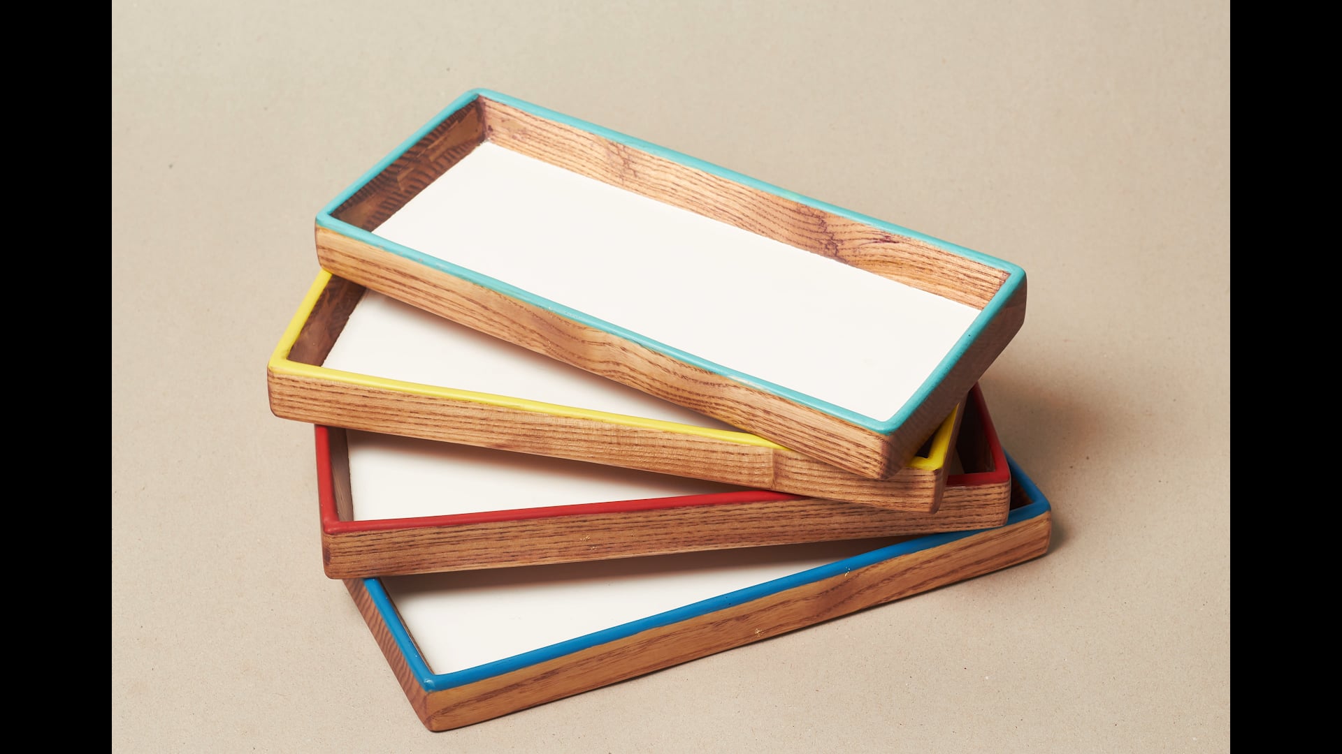 Multi Purpose Tray