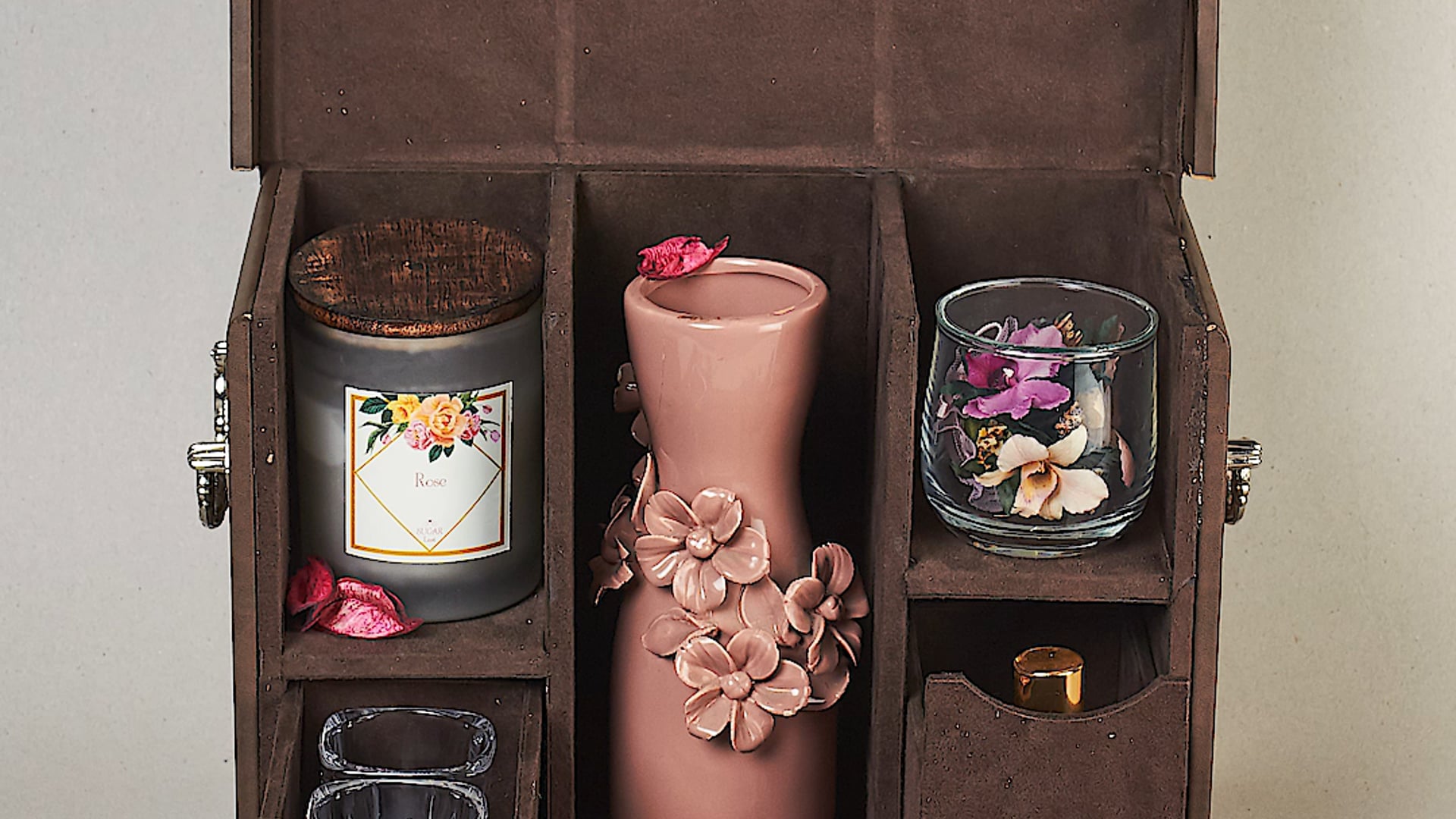 Luxury Wedding Gift Solutions