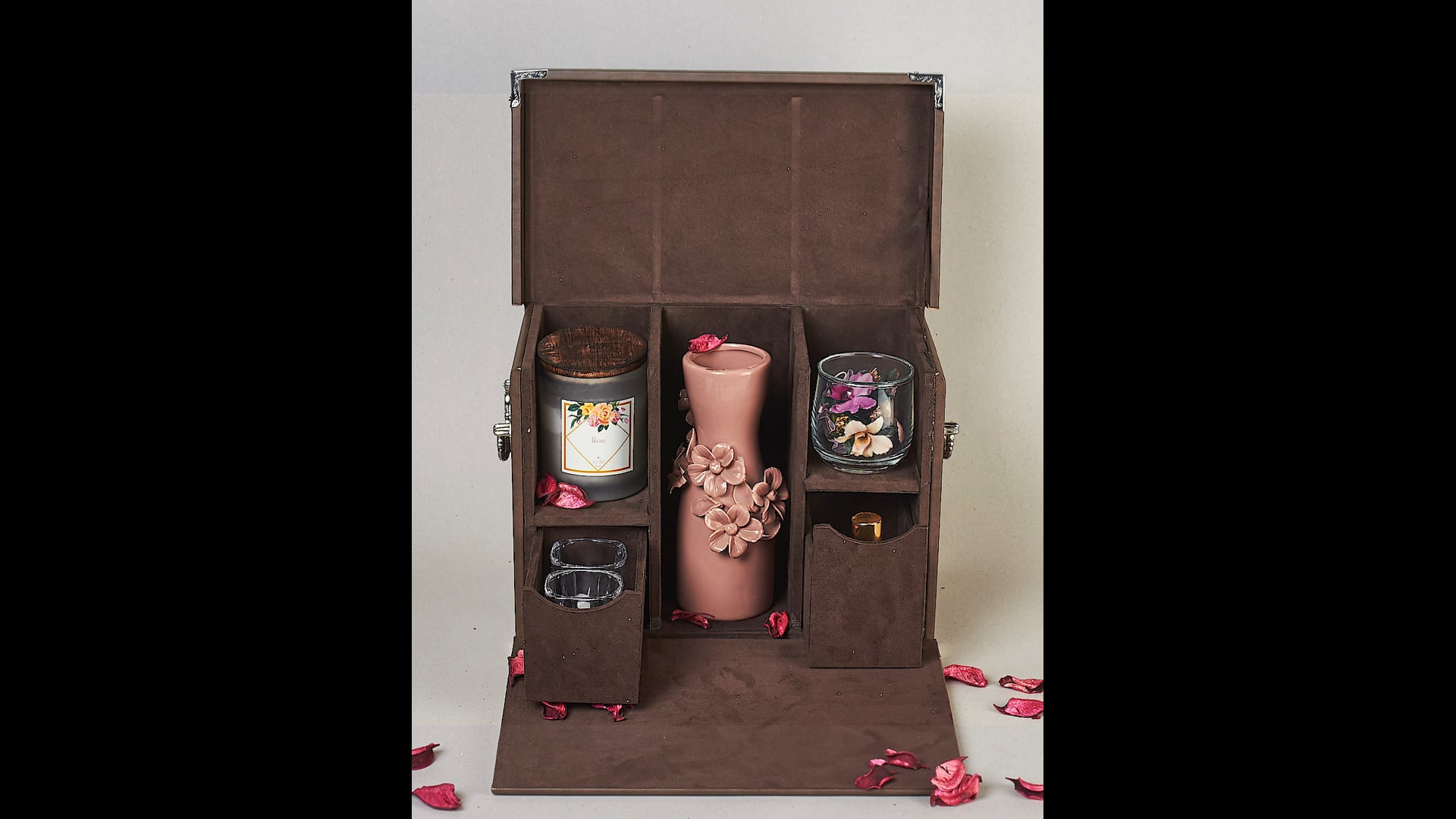 Luxury Wedding Gift Solutions