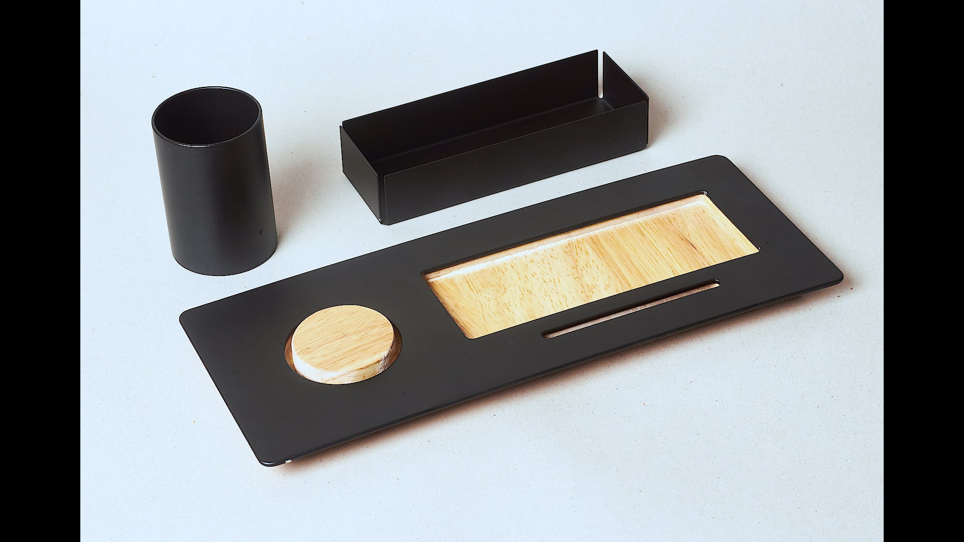 Office Essentials