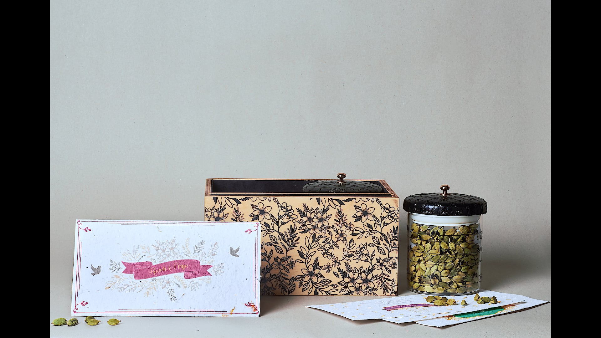 Gifting Solutions