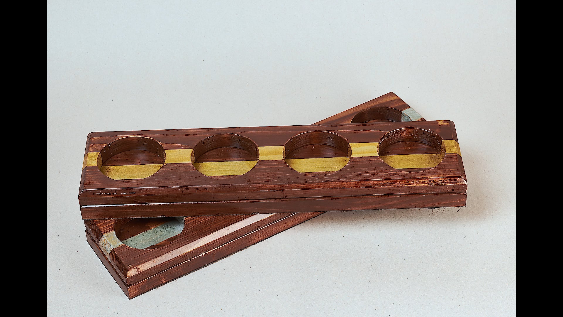 Candle stands
