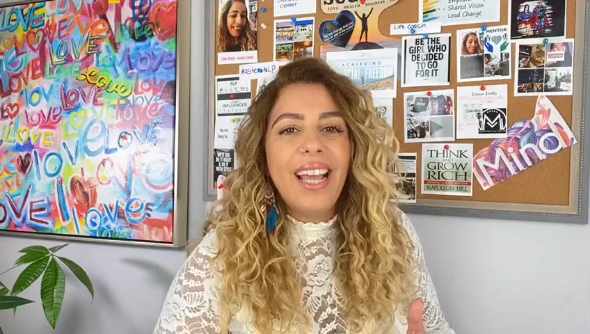 Limor Mastermind Welcome on Vimeo