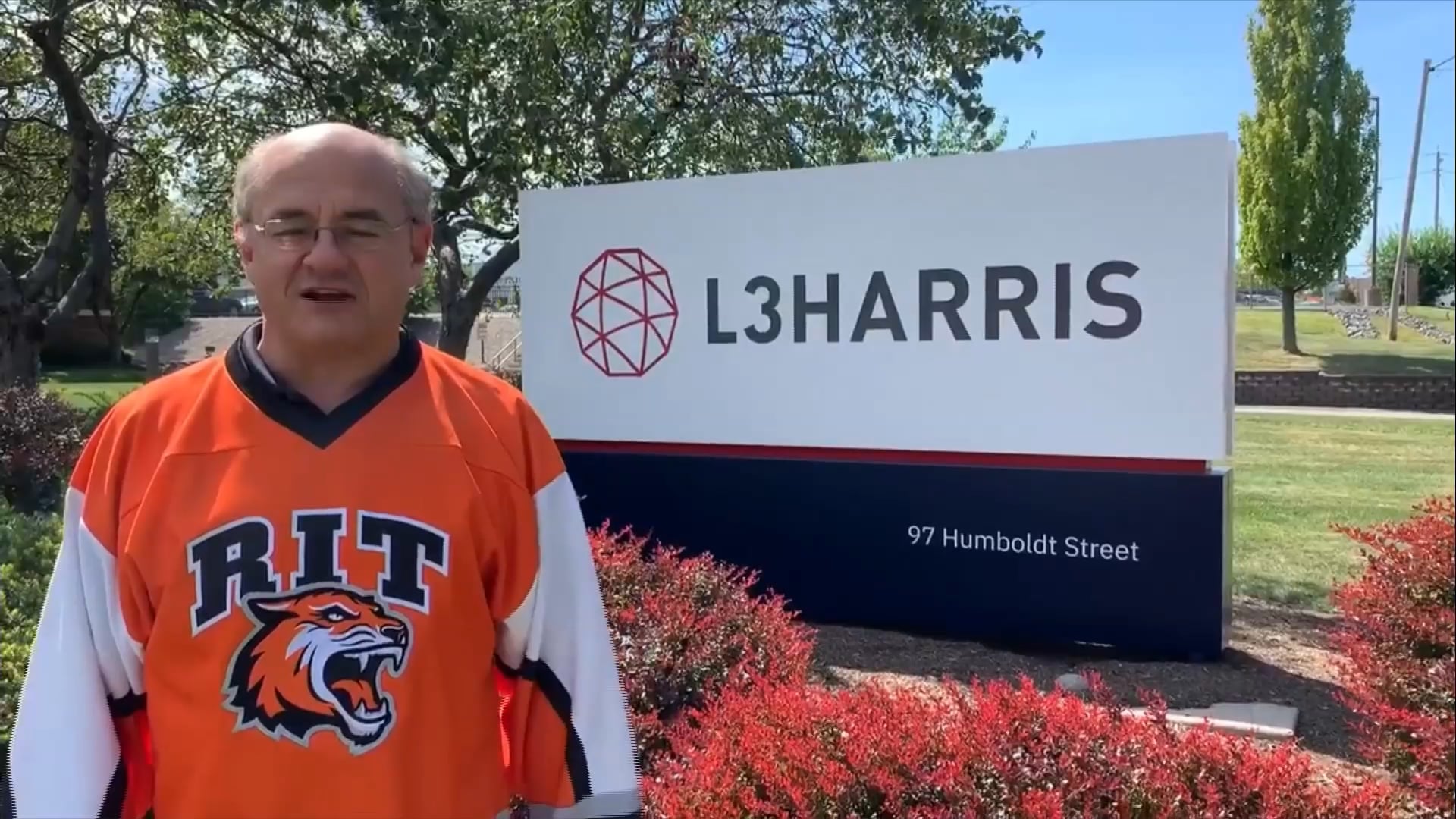 RIT 2020 Convocation on Vimeo