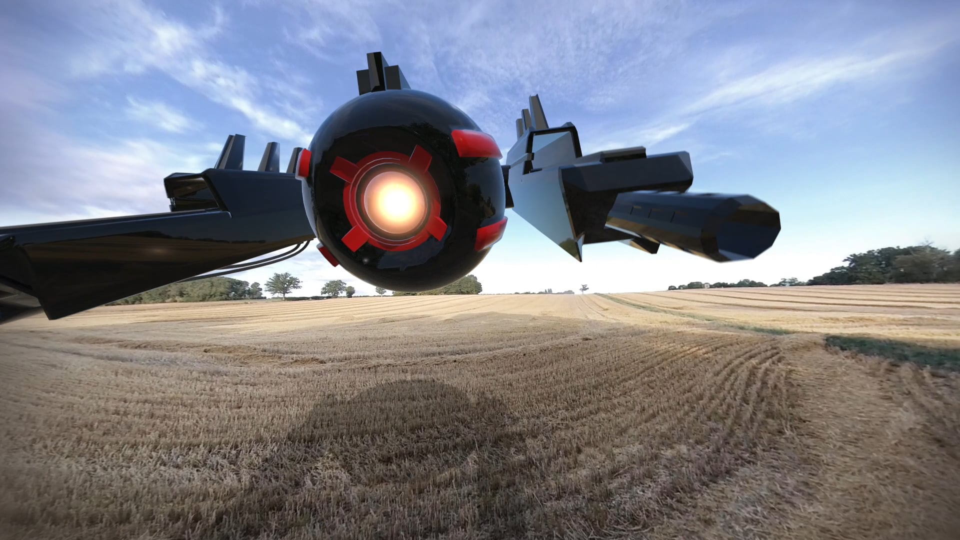 DRONE