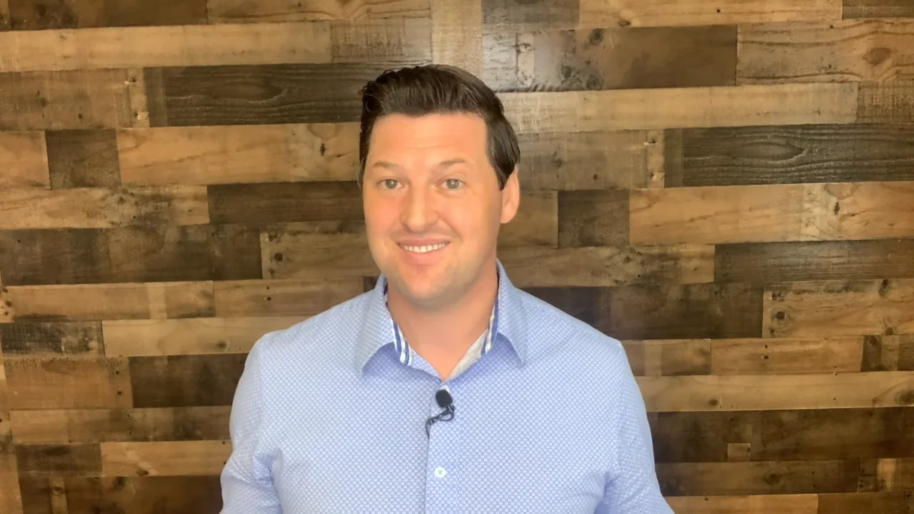 40. Overdeliver On Customers Expectations on Vimeo