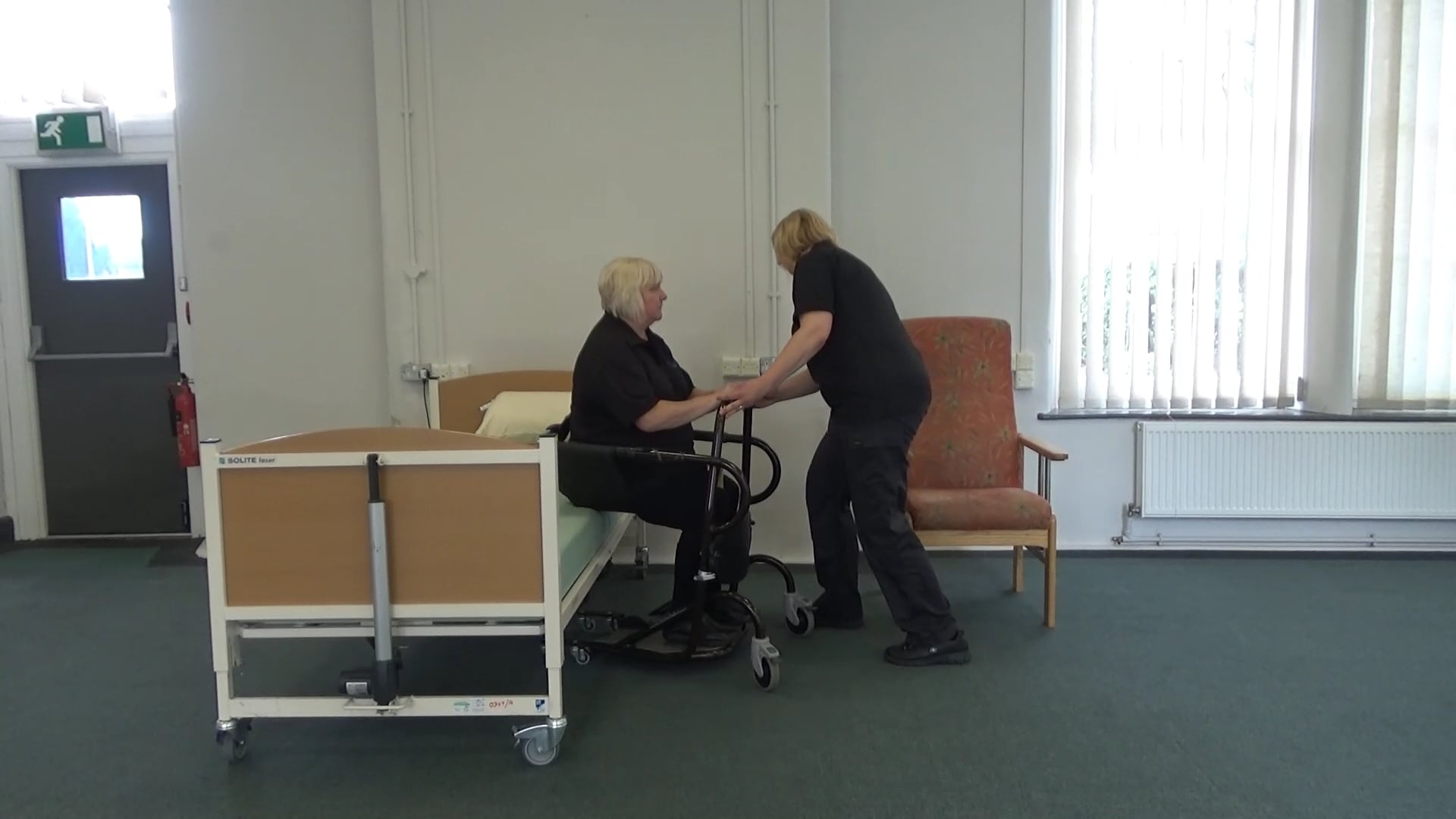 Manual handling Cricket on Vimeo