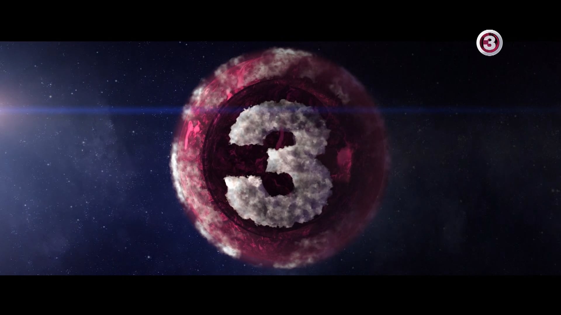 Movies in space trailer