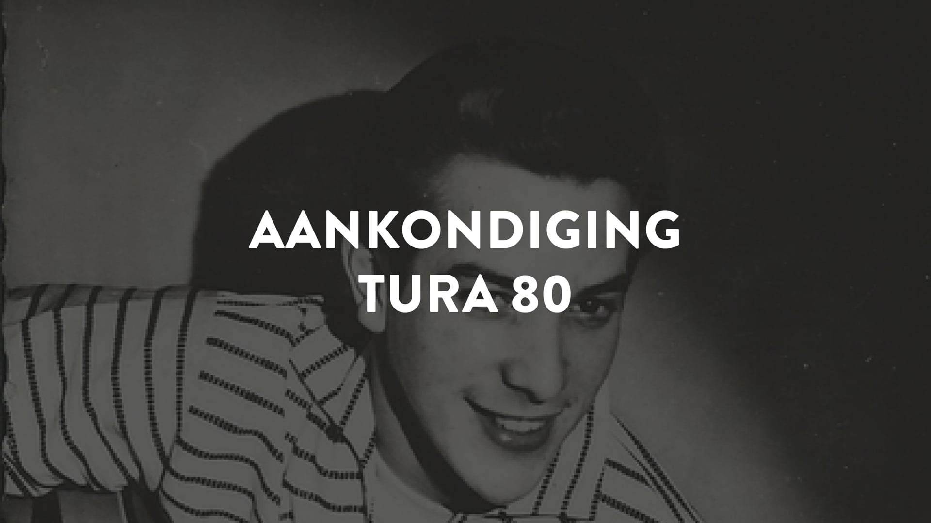 Radio 2 - Tura 80